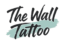 The Wall Tattoo 로고